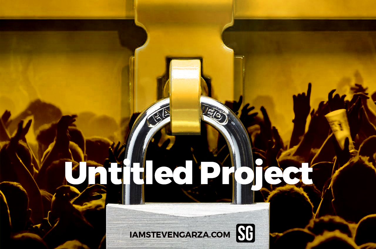 Protected: Untitled Project