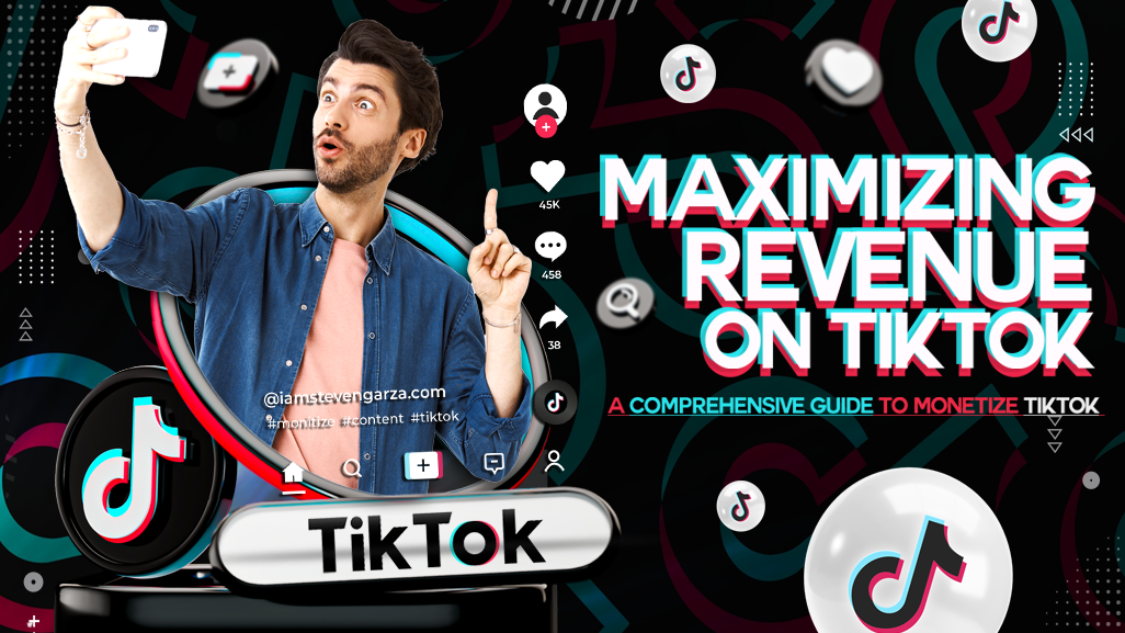 Maximize TikTok Revenue: Guide for Marketers & Creators