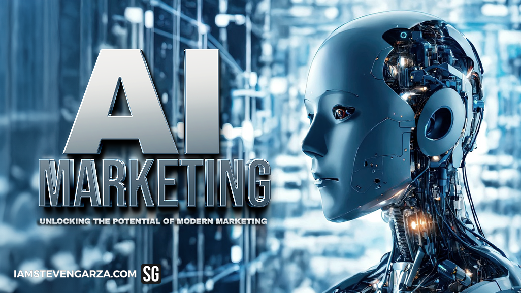 AI Marketing: Unlocking the Potential of Modern Marketing